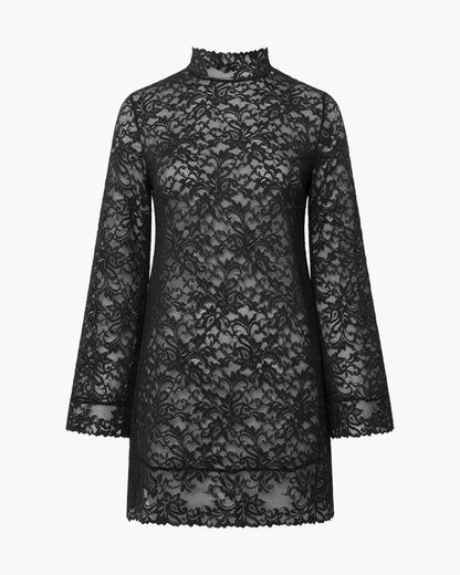 Long Sleeve Dress