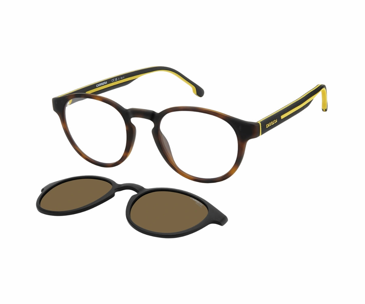 8066/CS 0AM/SP CLIP ON 50