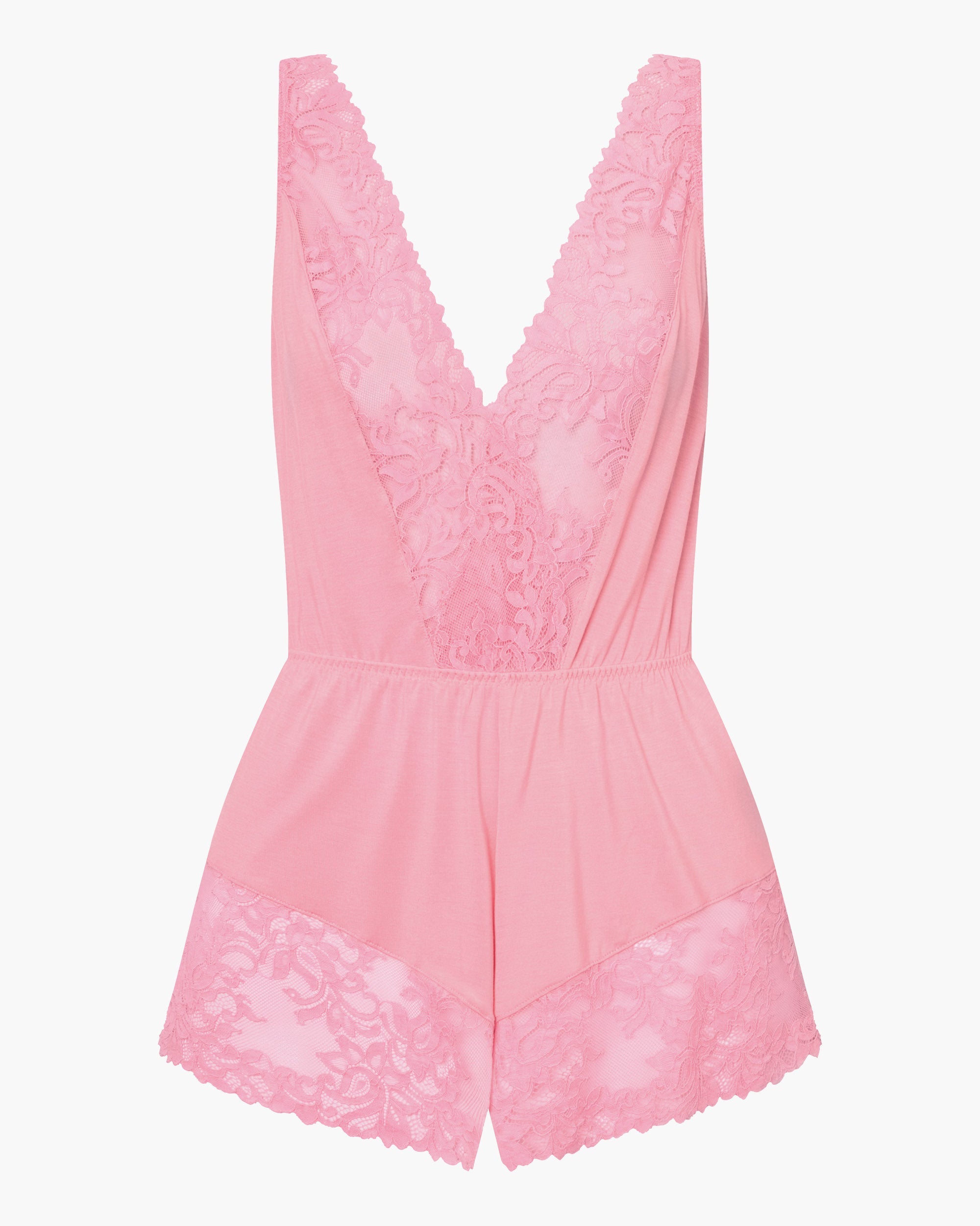 Modal Romper