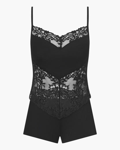 Modal Sleep Set
