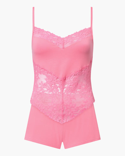 Conjunto De Pijama De Modal