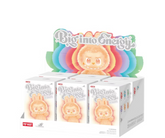 Pop Mart Labubu The Monsters Big into Energy Series Vinyl Plush Pendant Sealed Case (pack of 6)