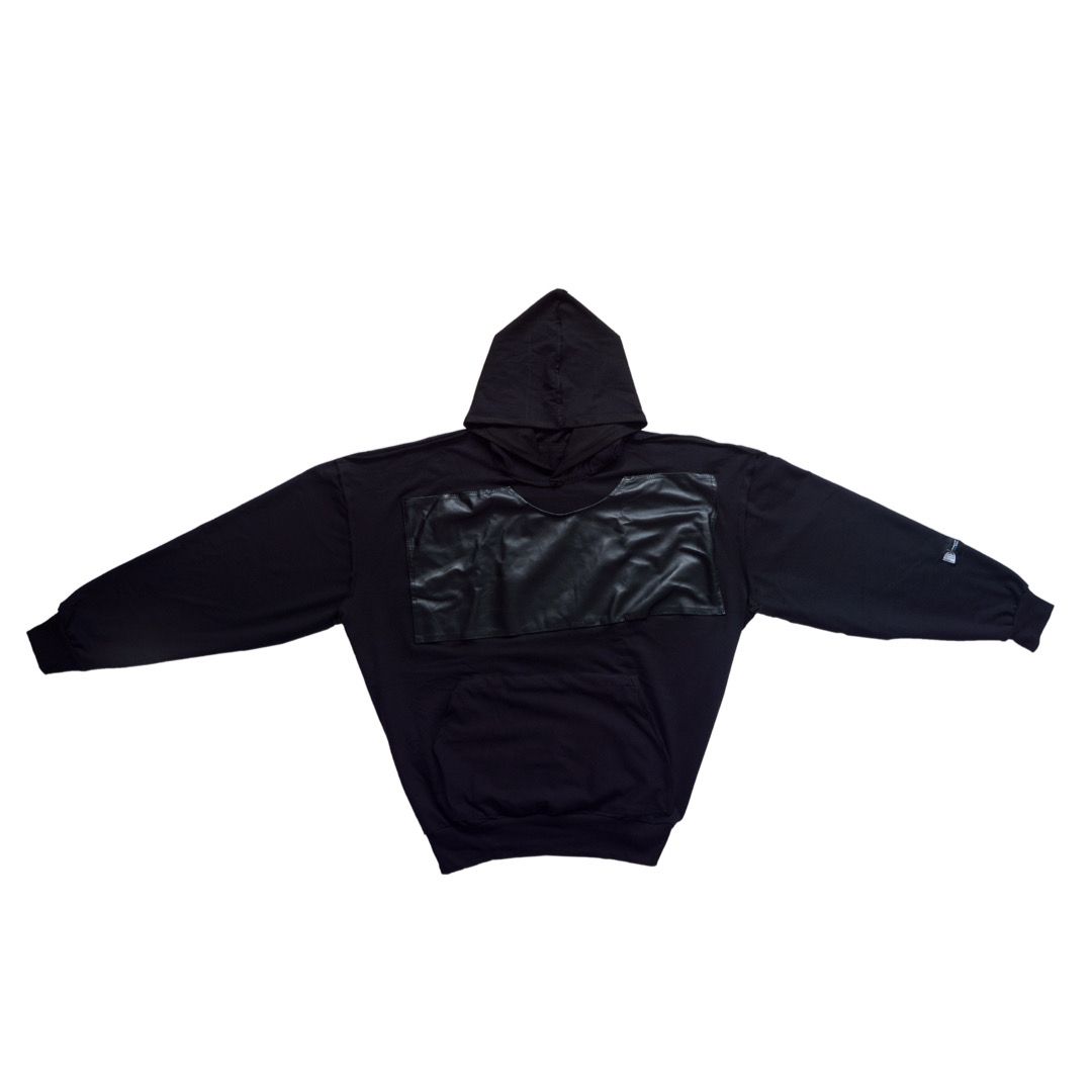 Dark Knight Armoured Hoodie
