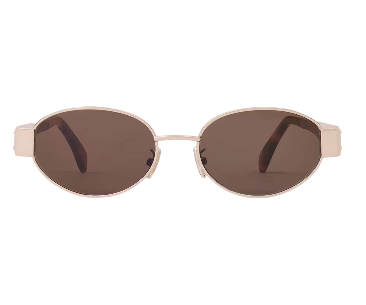 TRIOMPHE METAL 40235U 28E 54