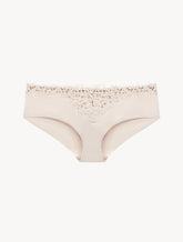 Rose Beige hipster briefs