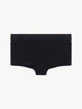Medium Brief in Black - Online Exclusive