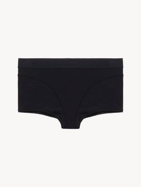Medium Brief in Black - Online Exclusive
