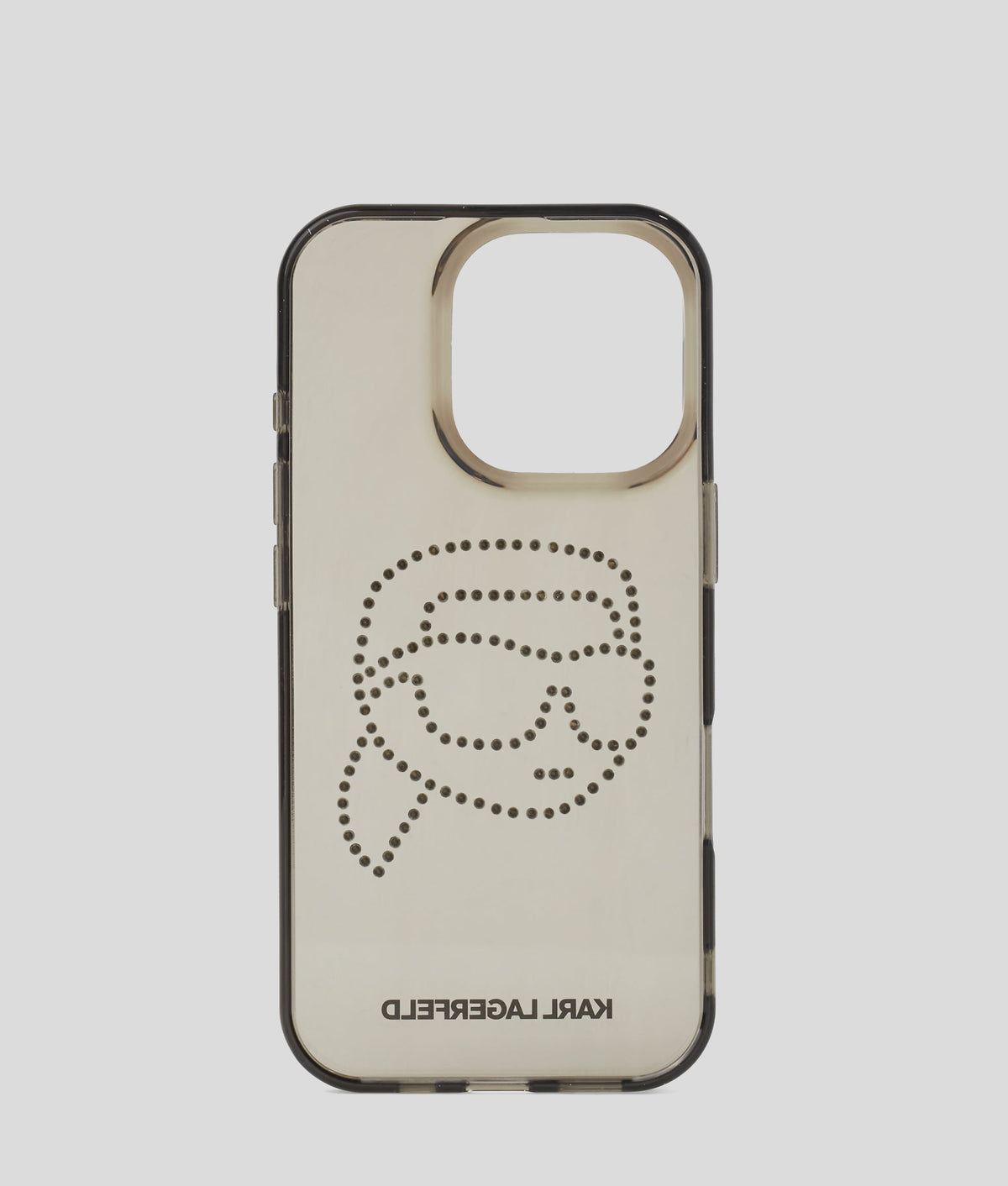 IKON RHINESTONE IPHONE 16 PRO CASE