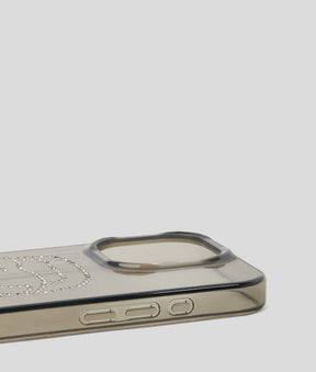 IKON RHINESTONE IPHONE 16 PRO CASE