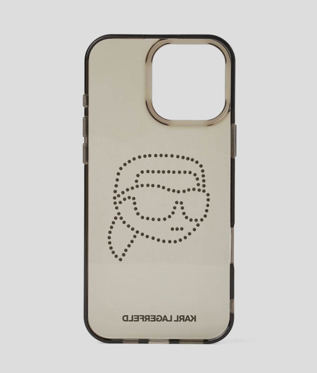 IKON RHINESTONE IPHONE 16 PRO MAX CASE