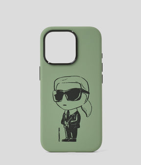 IKON GRAFFITI IPHONE 16 PRO CASE