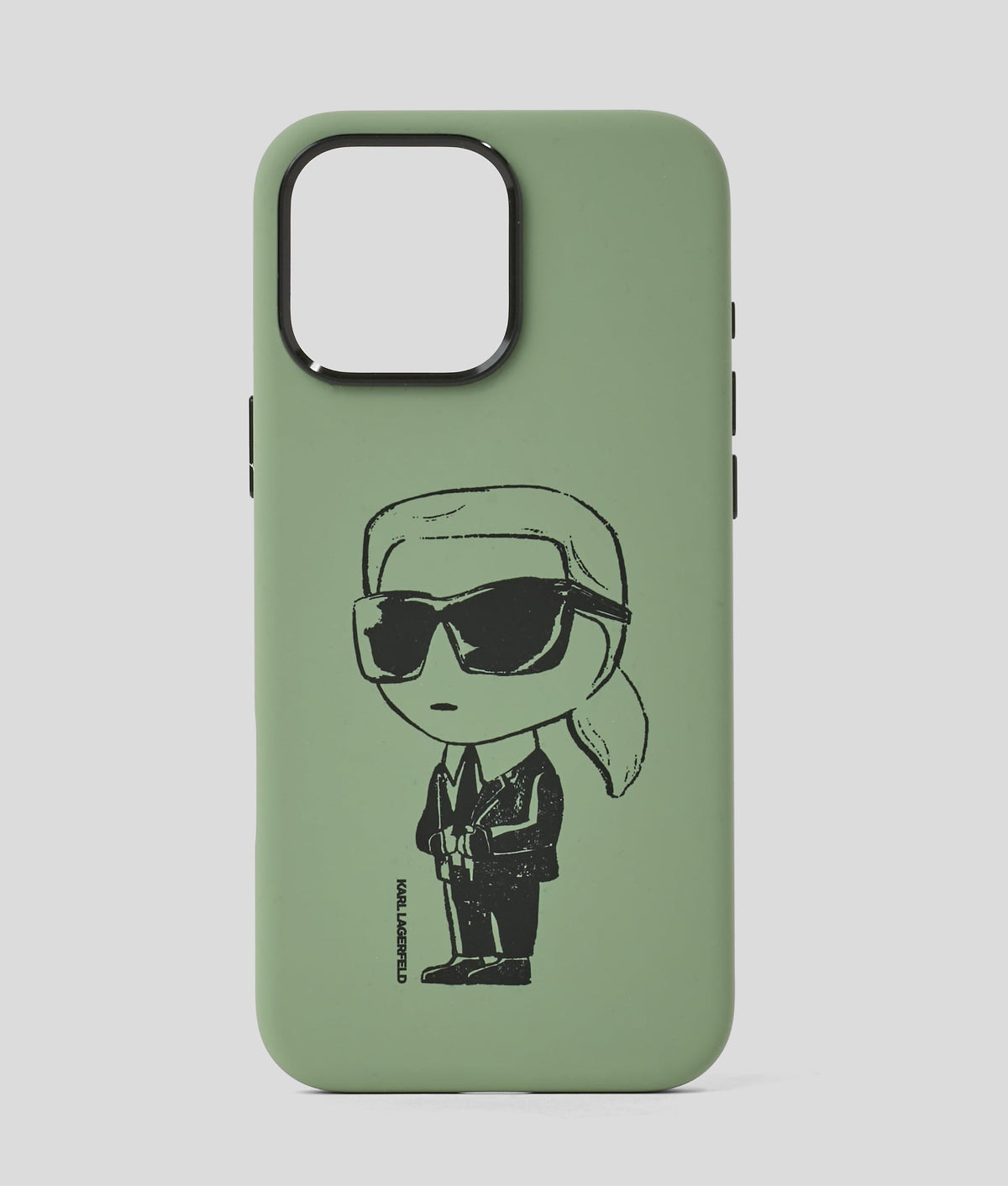 IKON GRAFFITI IPHONE 16 PRO MAX CASE