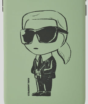IKON GRAFFITI IPHONE 16 PRO MAX CASE