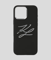 AUTOGRAPH IPHONE 16 PRO MAX CASE