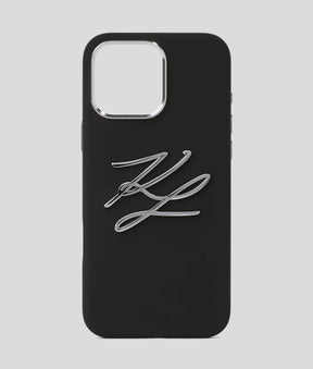 AUTOGRAPH IPHONE 16 PRO MAX CASE