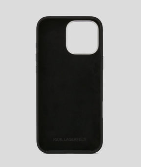 AUTOGRAPH IPHONE 16 PRO MAX CASE