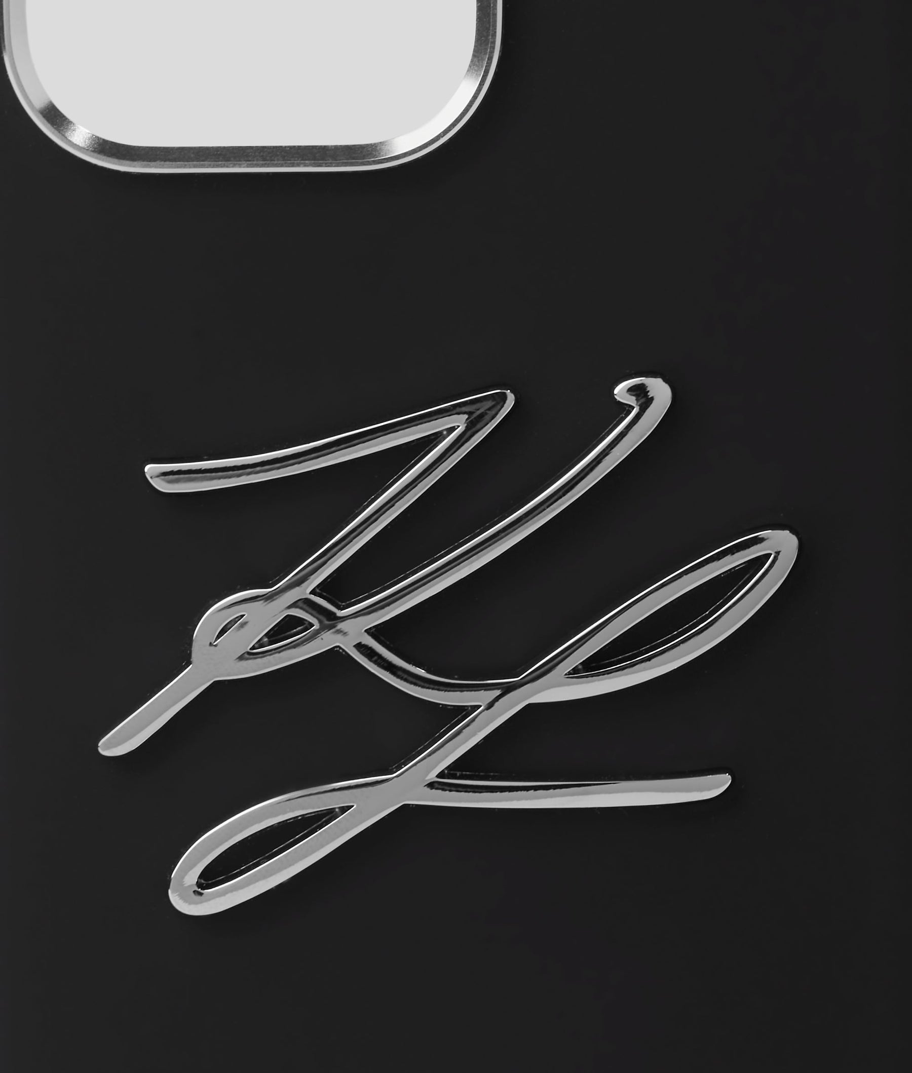 AUTOGRAPH IPHONE 16 PRO MAX CASE