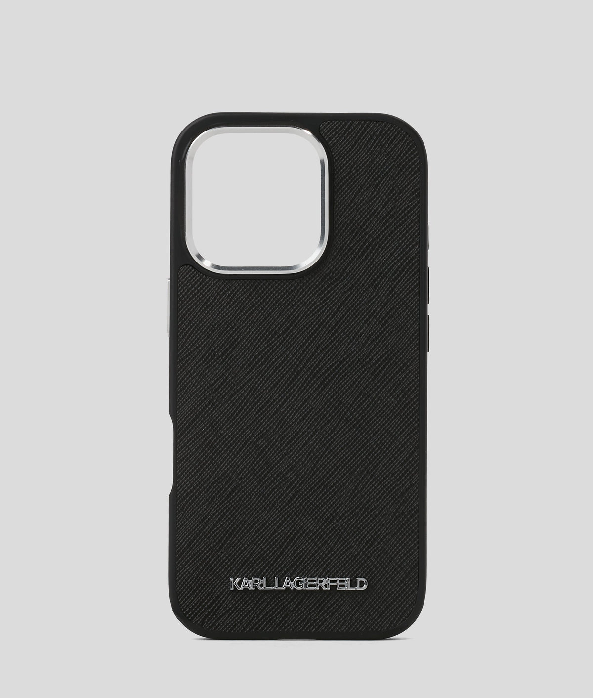 CRYSTAL IPHONE 16 PRO CASE