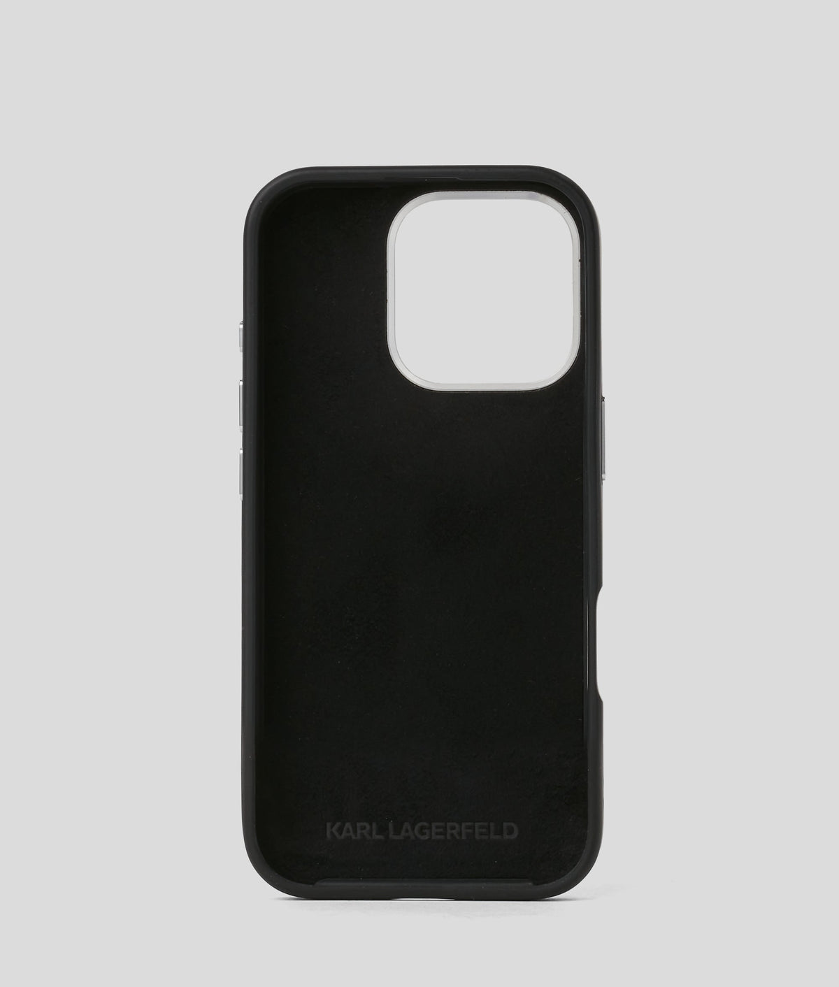 CRYSTAL IPHONE 16 PRO CASE