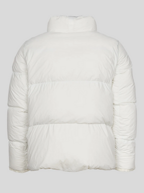 CANADA GOOSE EVERETT PASTEL JACKET WHITE