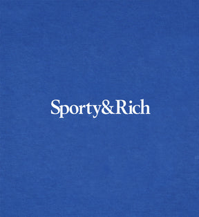 Slugger T-Shirt - Team Blue/White