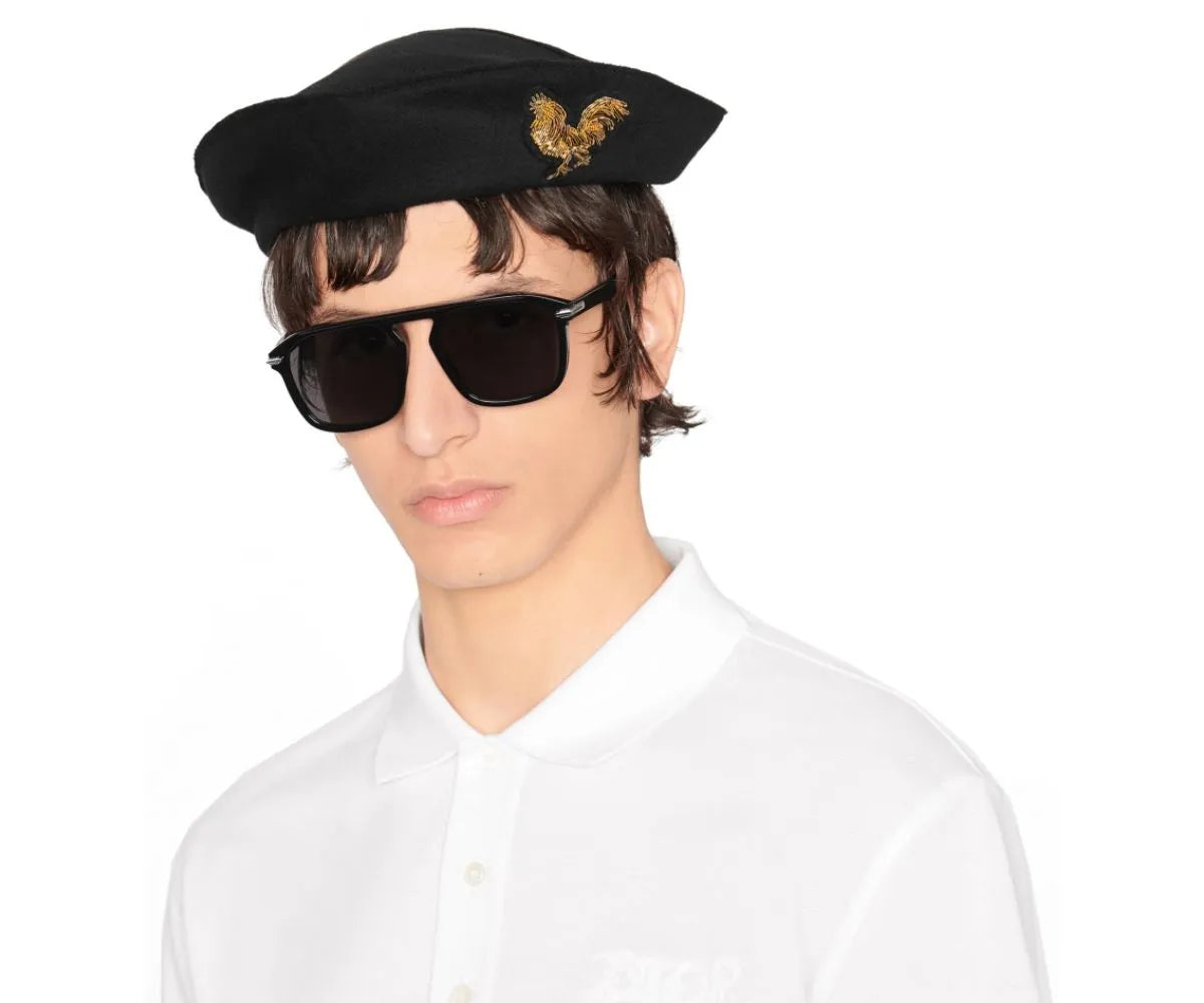 DIORBLACKSUIT S4I 40033I 10A0 55