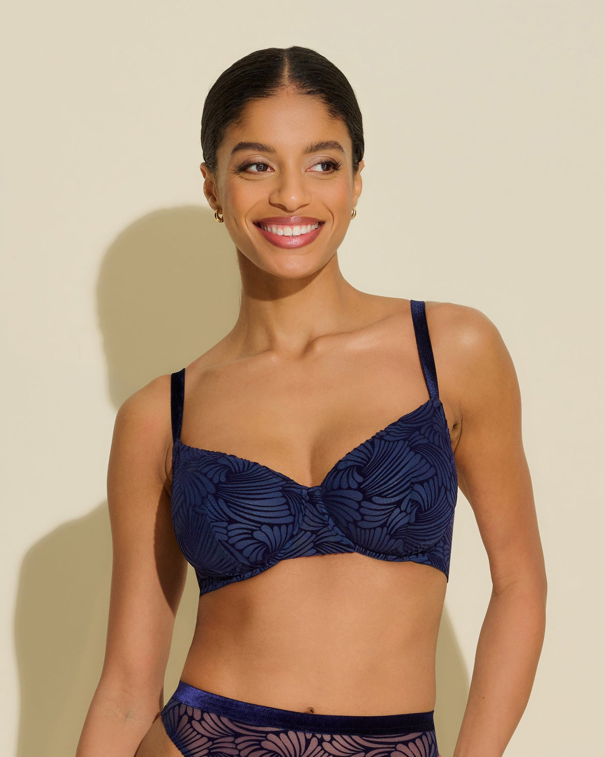 Underwire Bra