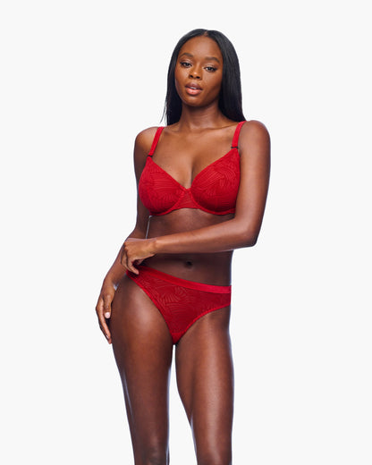 Underwire Bra
