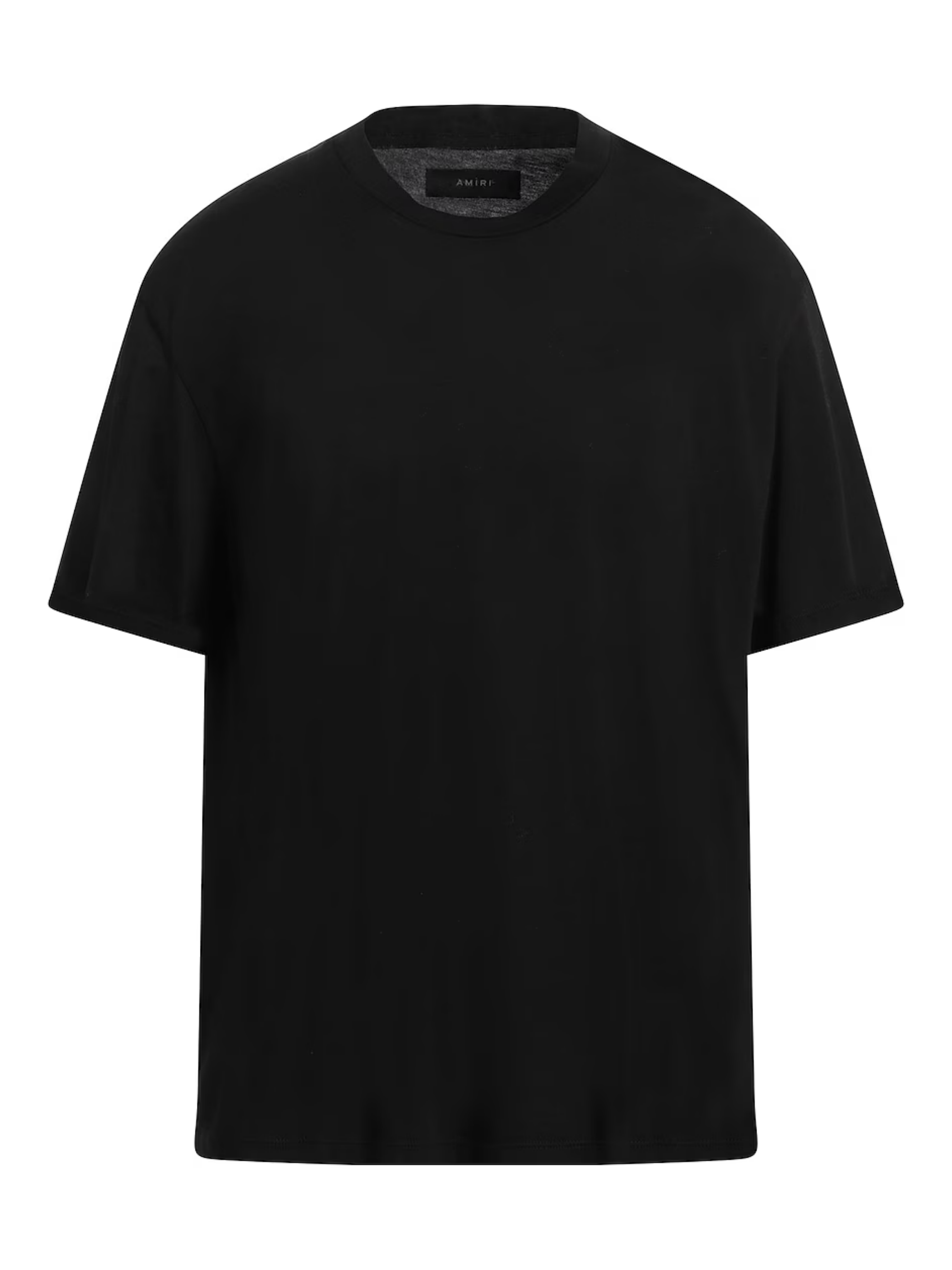 AMIRI CLASSIC TEE BLACK