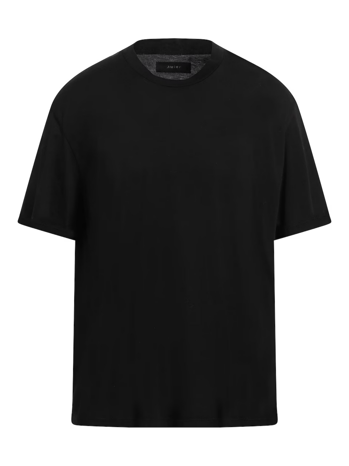 AMIRI CLASSIC TEE BLACK