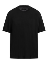 AMIRI CLASSIC TEE BLACK