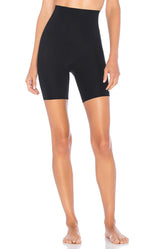 Commando Control Short in Black