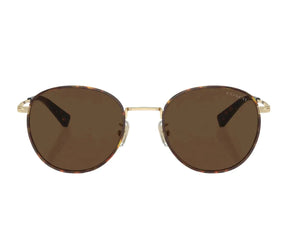 Coach Coach 7163 9005/3G 52 - Sunglasses | Shop From The Mirage