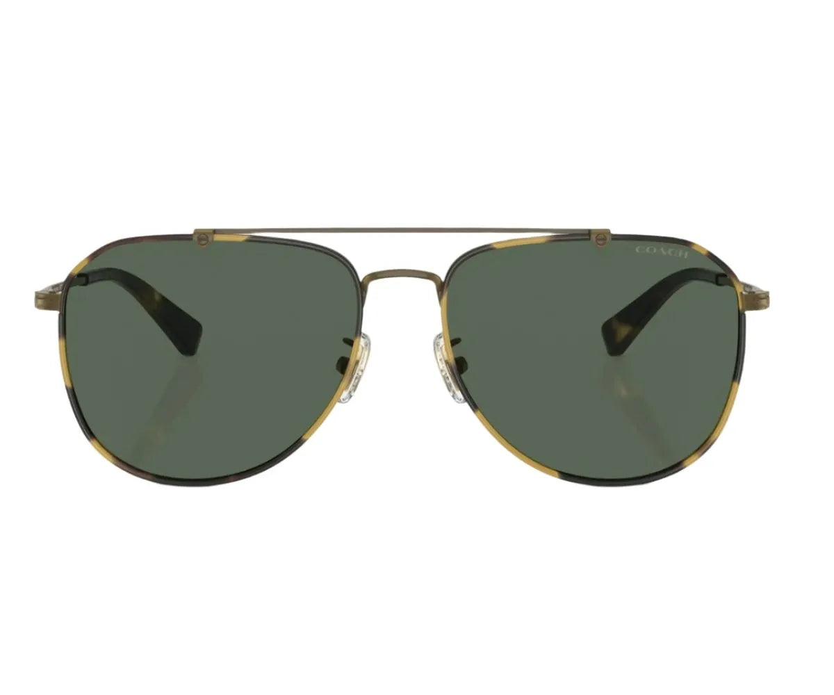 Coach Coach 7164 9333/71 59 - Sunglasses | Shop From The Mirage