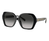 Coach Coach 8404U 5002/3C 56 - Sunglasses | Shop From The Mirage