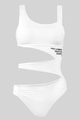 CODE CUTOUT MONOKINI