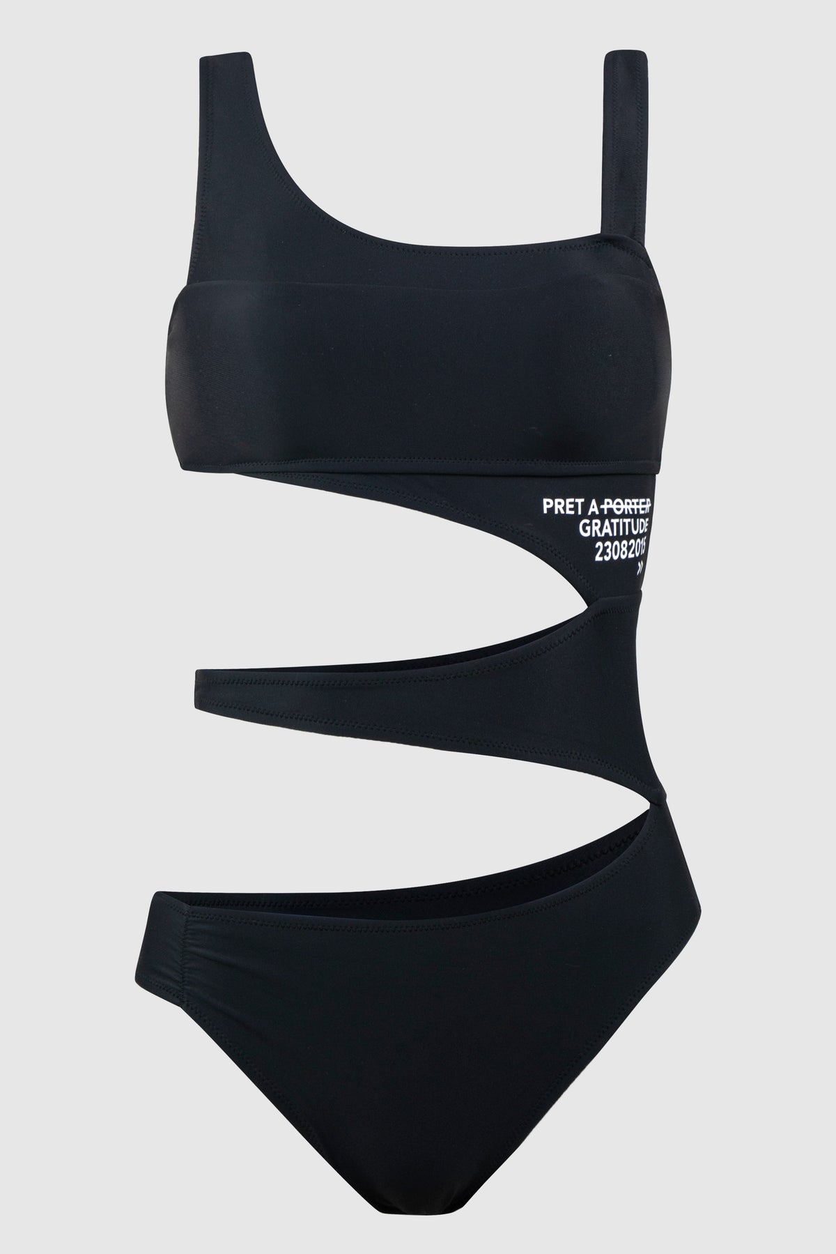 CODE CUTOUT MONOKINI