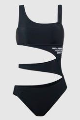 CODE CUTOUT MONOKINI