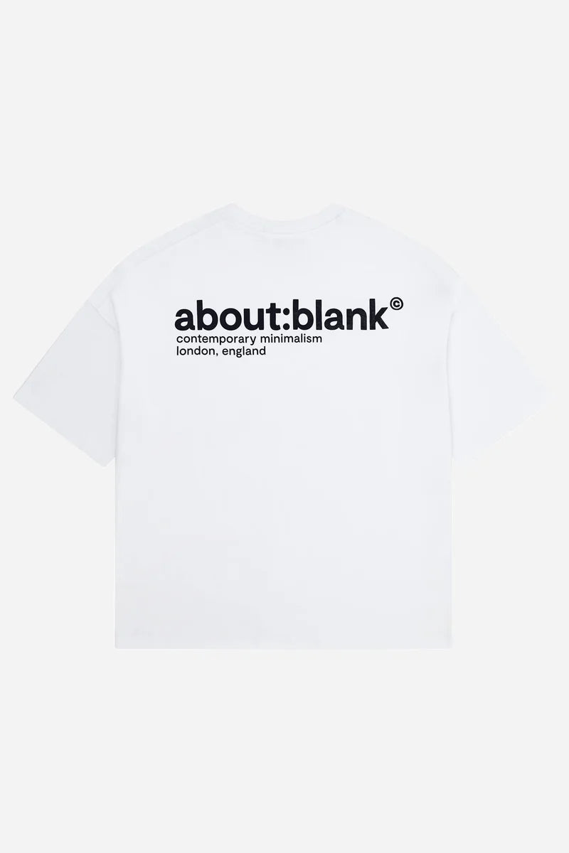 Collection t-shirt