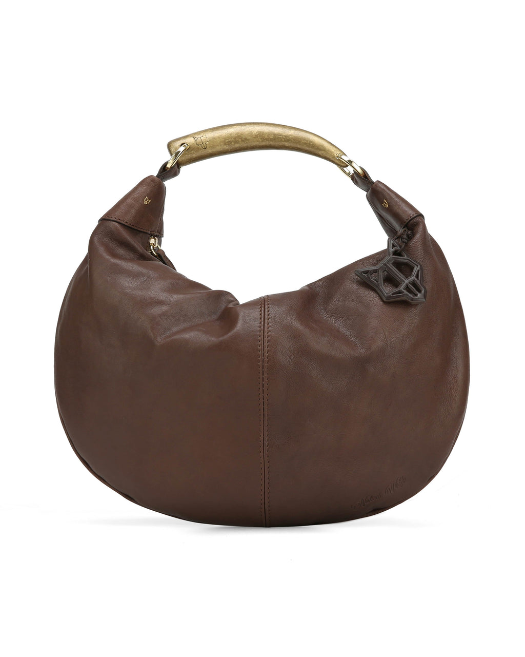 Colorado Brown Goat Leather