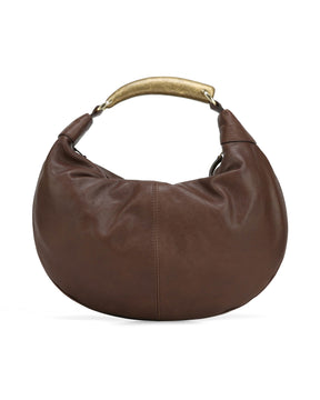 Colorado Brown Goat Leather