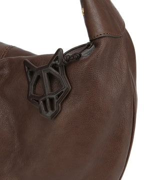 Colorado Brown Goat Leather