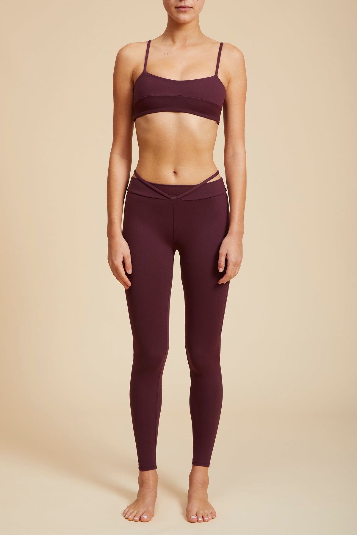 Cosmos Legging Archive