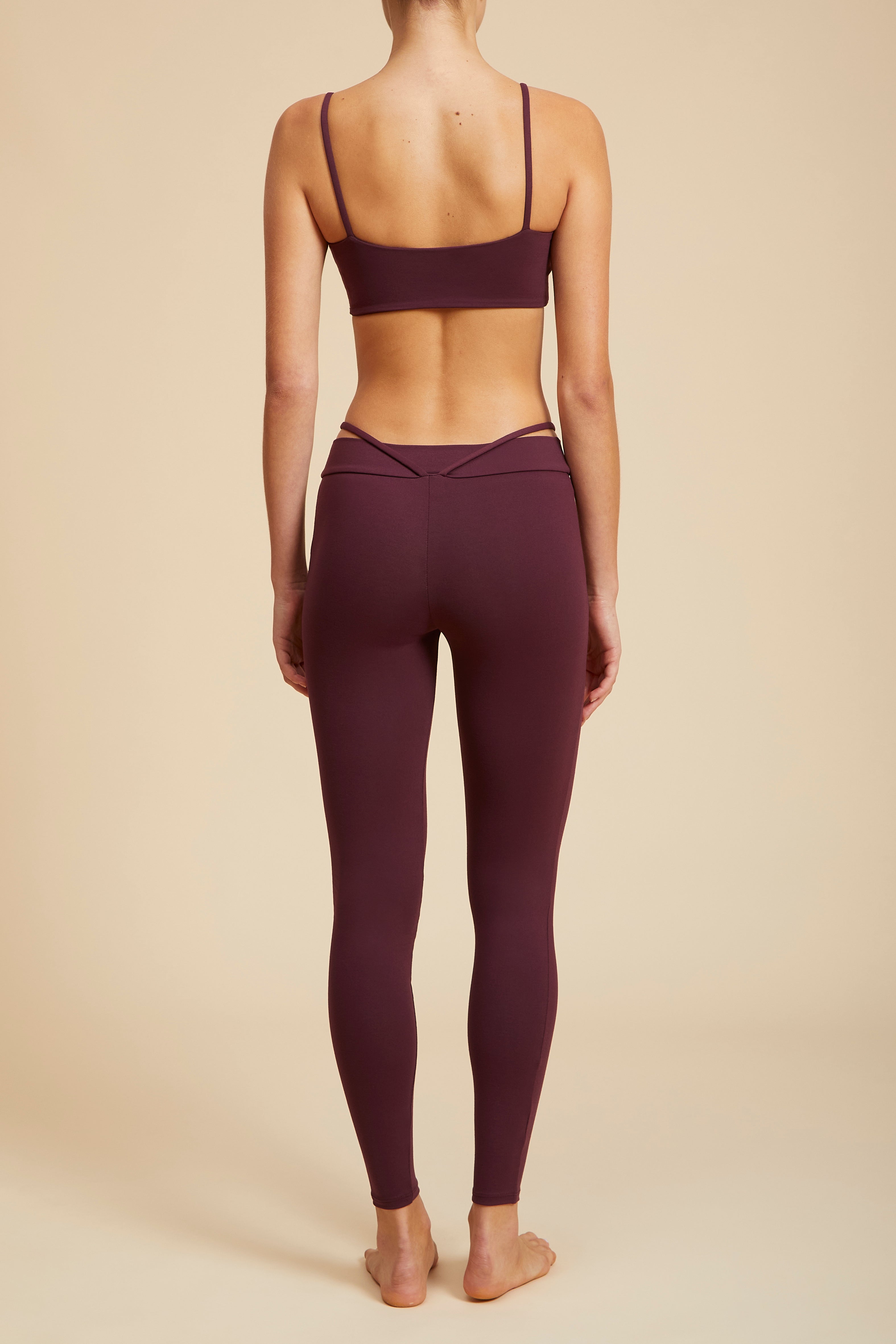 Cosmos Legging Archive