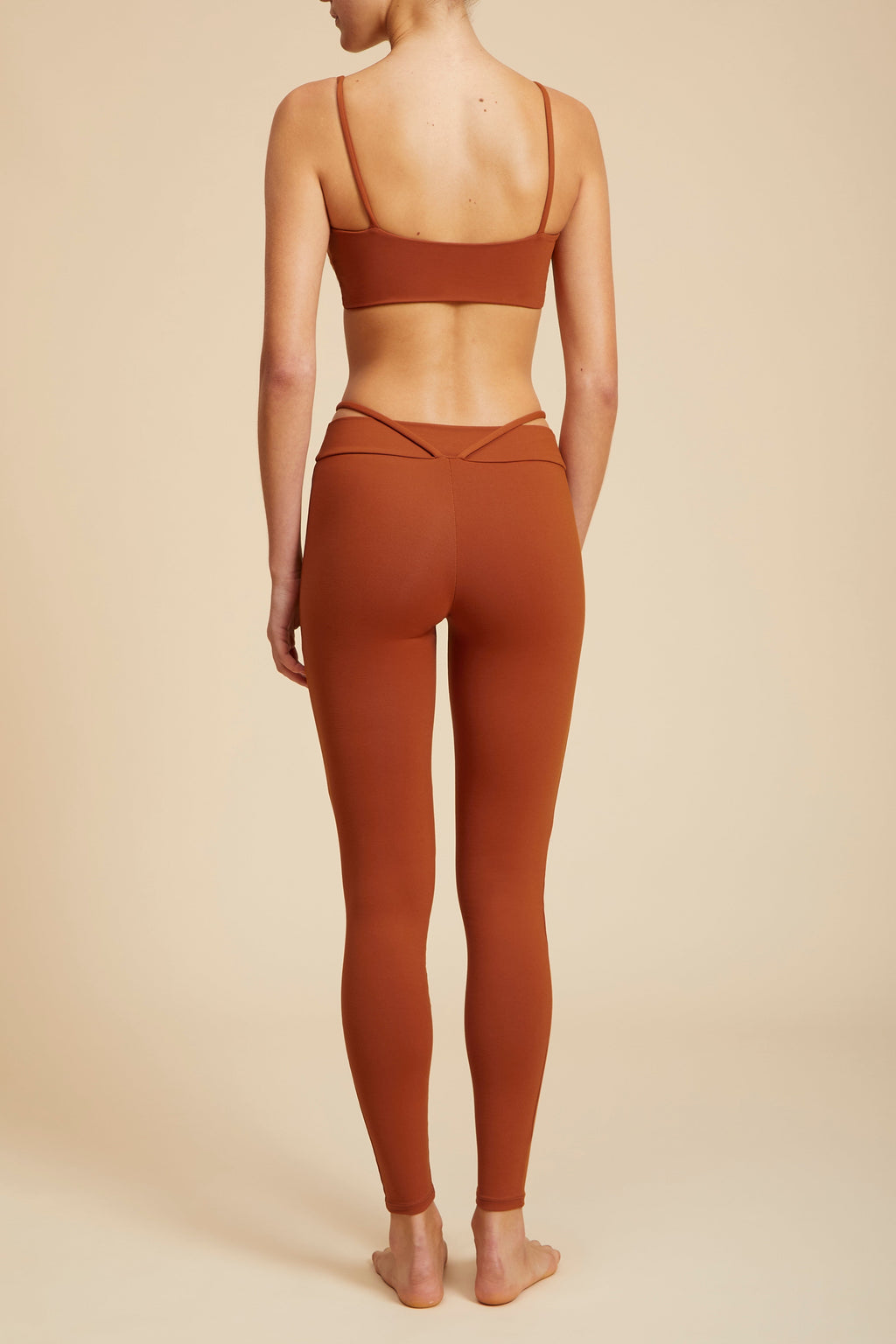 Cosmos Legging Archive