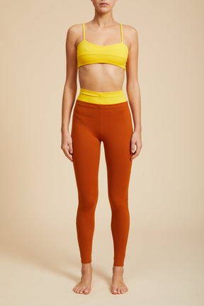 Senti Legging Archive