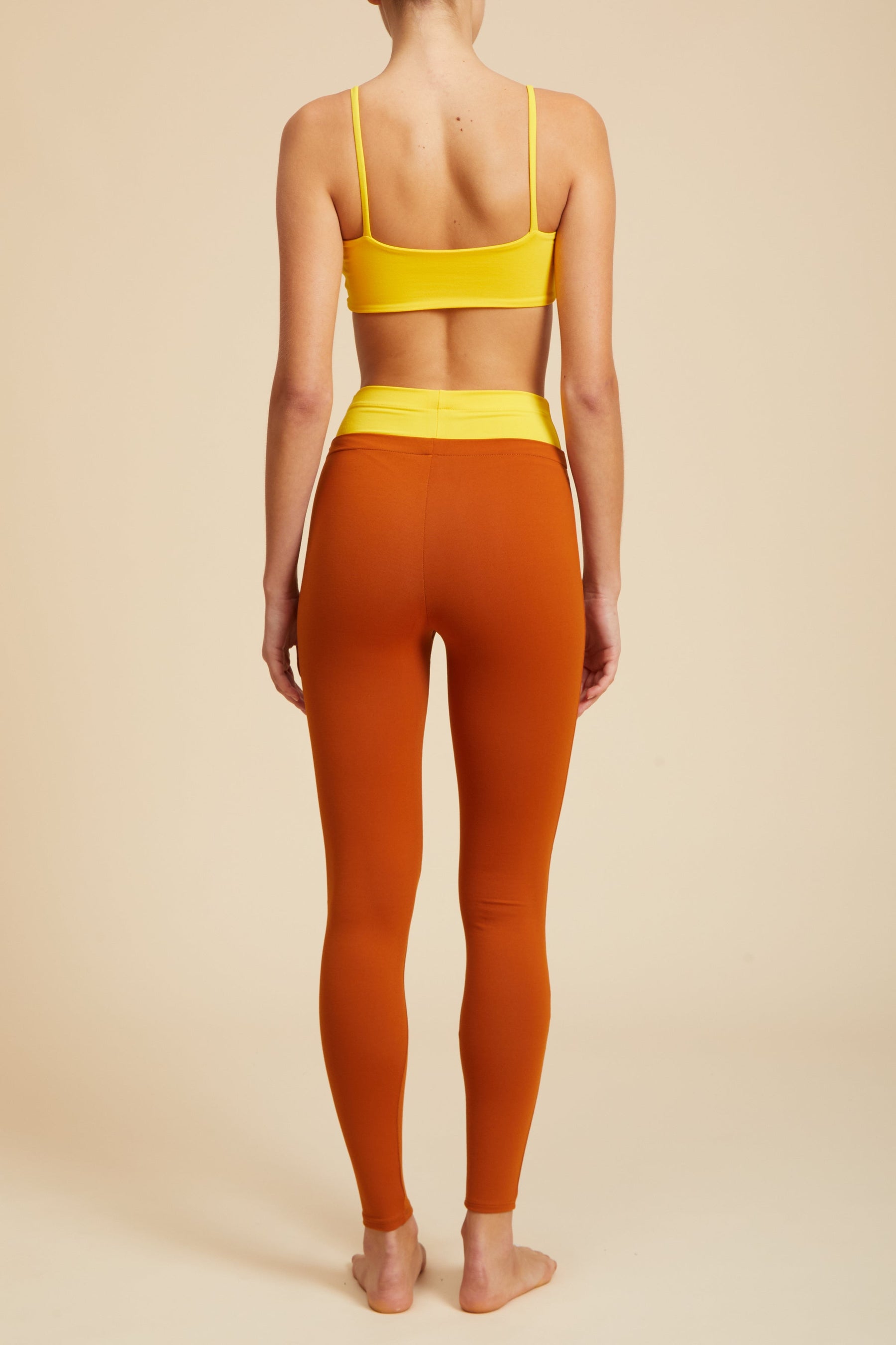 Senti Legging Archive