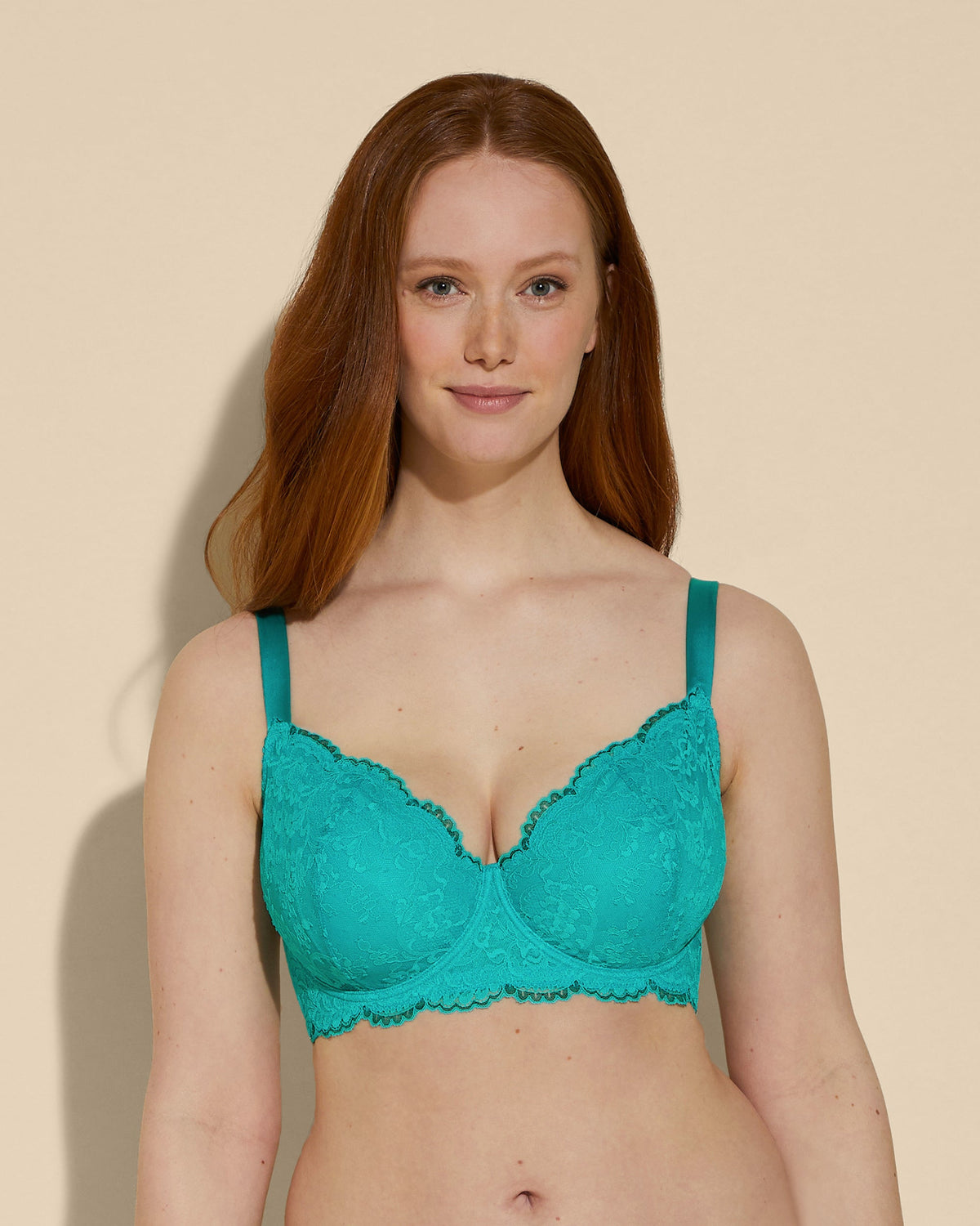 Underwire Bra