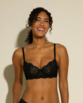 Underwire Bra