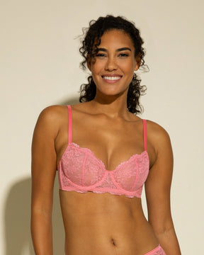 Underwire Bra